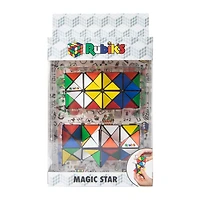 Rubik's® Magic Star 2-Pack