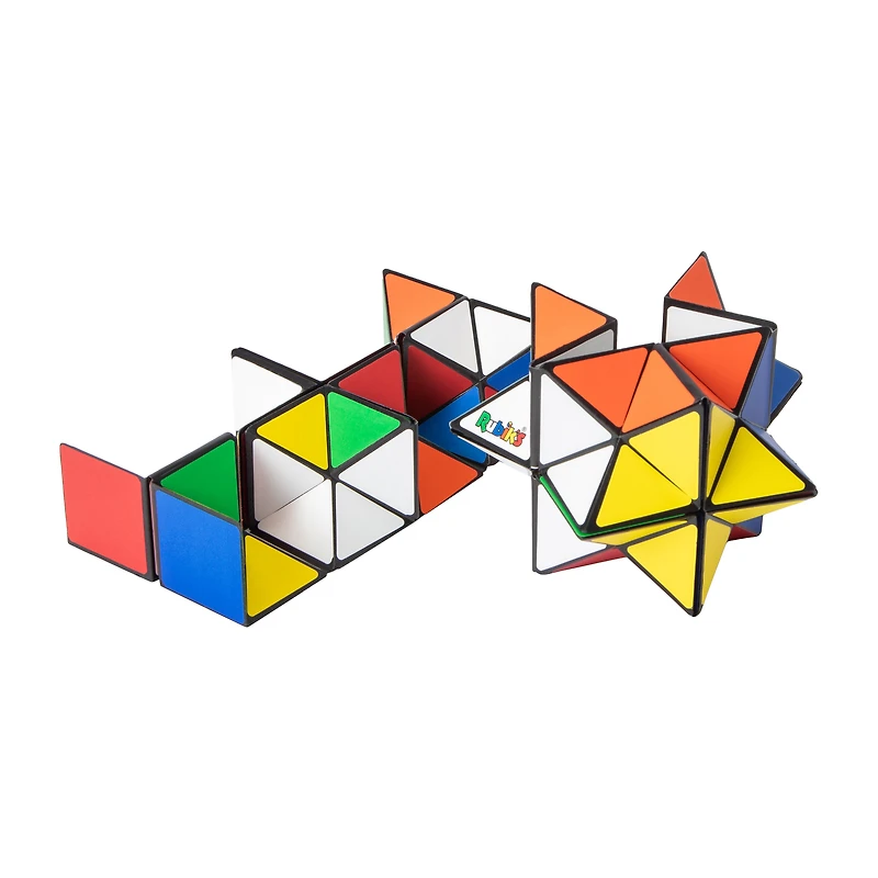 Rubik's® Magic Star 2-Pack