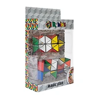 Rubik's® Magic Star 2-Pack
