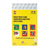 Rubik's® Magic Star 2-Pack