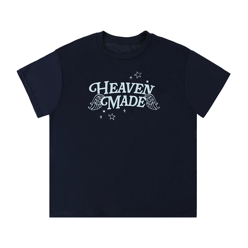 Heaven Made Graphic Tee