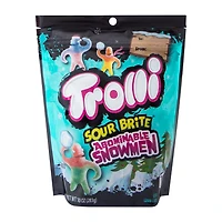 Trolli® Sour Brite® Abominable Snowman Gummi Candy 10oz