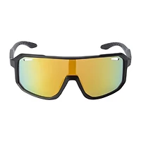 Young Mens Shield Sunglasses