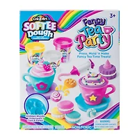Cra-Z-Art® Softee Dough Fancy Tea Party Set