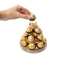 Ferrero Rocher Pyramid Chocolates 7.5oz