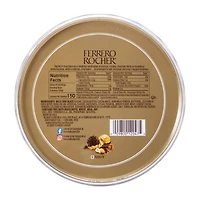 Ferrero Rocher Pyramid Chocolates 7.5oz