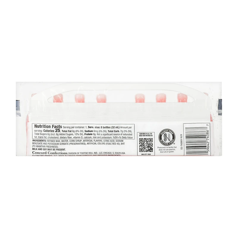 Nik-L-Nip® Cupid's Love Potion 8-Pack Bottles 2.79oz