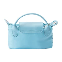Mini Flap Handbag
