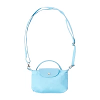 Mini Flap Handbag