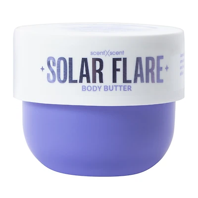 ScentXScent Solar Flare Body Butter 10oz