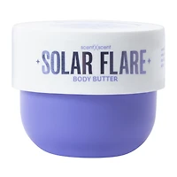 ScentXScent Solar Flare Body Butter 10oz
