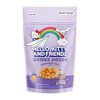 Hello Kitty And Friends® Cinnamon Roll Flavor Cookie Dough 8.5oz