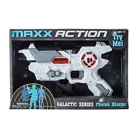 Maxx Action Galactic Series Photon Blaster