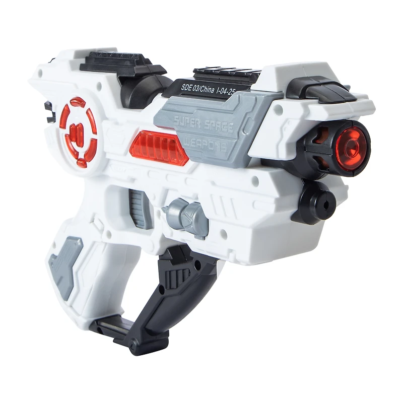 Maxx Action Galactic Series Photon Blaster