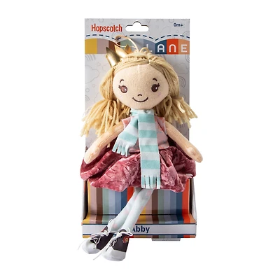 Hopscotch Lane Doll