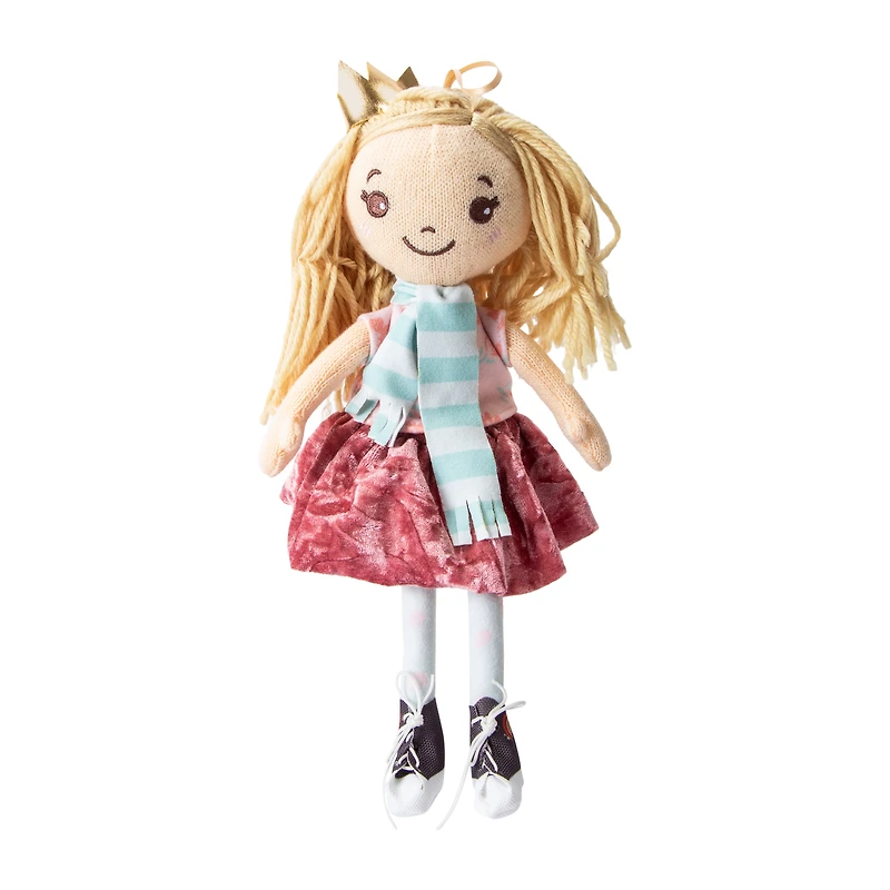 Hopscotch Lane Doll
