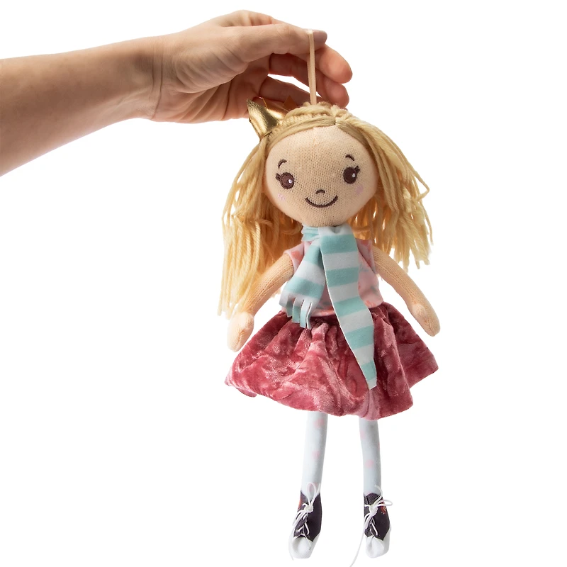 Hopscotch Lane Doll