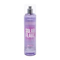 ScentXScent Solar Flare Sun Bliss Hair & Body Fragrance Mist 7oz