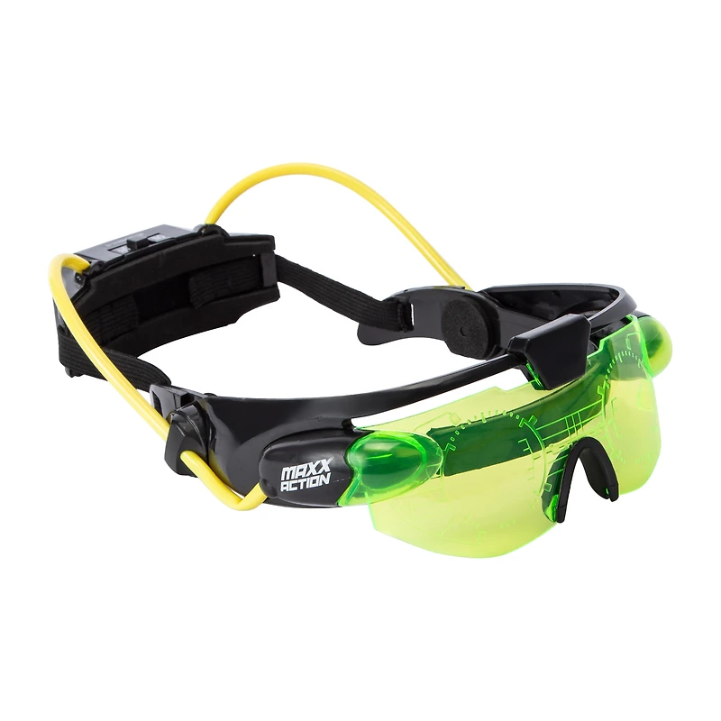Maxx Spy  Glasses Toy
