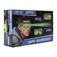 Maxx Spy  Glasses Toy