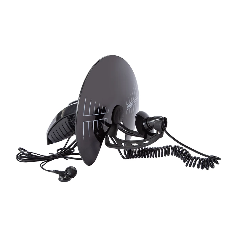 Maxx Spy Supersonic Mic Toy