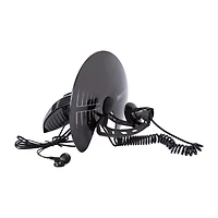 Maxx Spy Supersonic Mic Toy