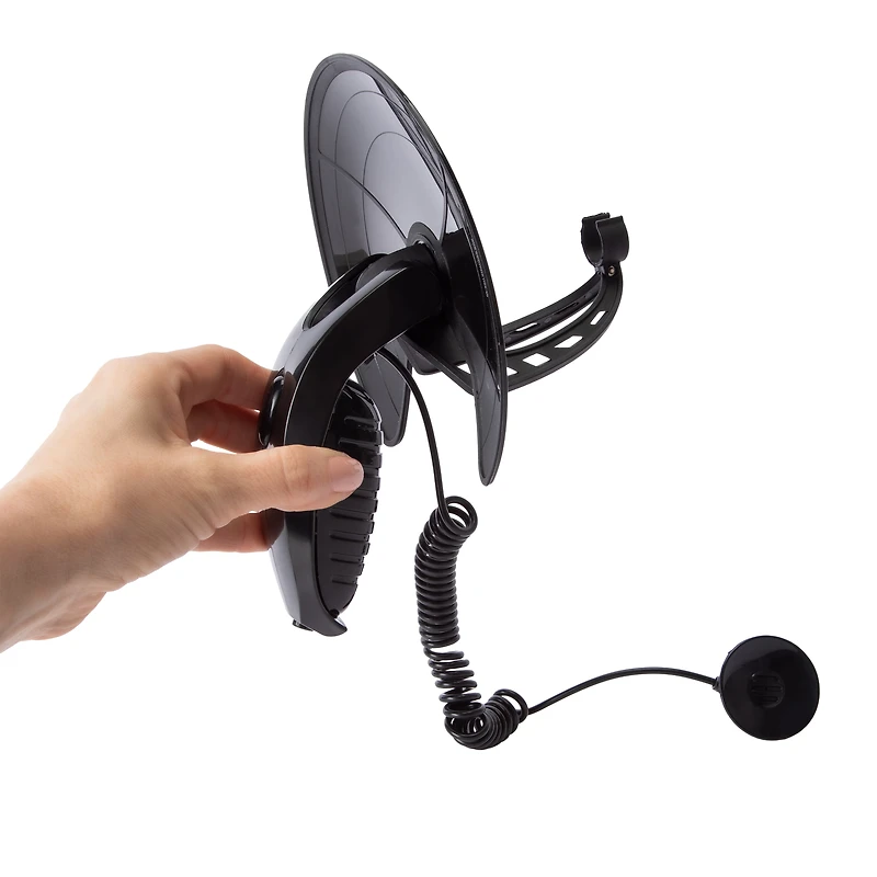 Maxx Spy Supersonic Mic Toy