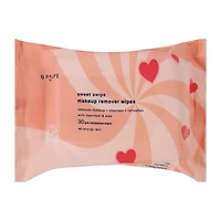 Spalife Sweet Swipe Makeup Remover Wipes 30-Pack