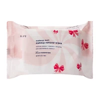 Spalife Makeup Melt Makeup Remover Wipes 30-Count 6.7oz