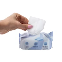 Spalife Cloud Cleanse Makeup Remover Wipes 30-Count 6.7oz