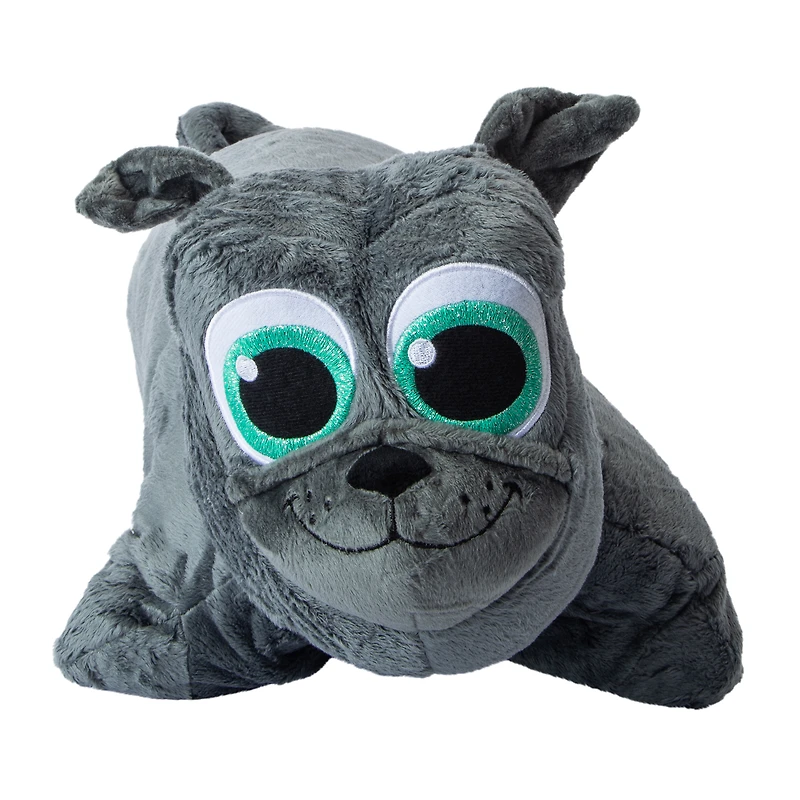 Pillow Pets™ Disney Puppy Grey Plush