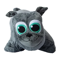Pillow Pets™ Disney Puppy Grey Plush