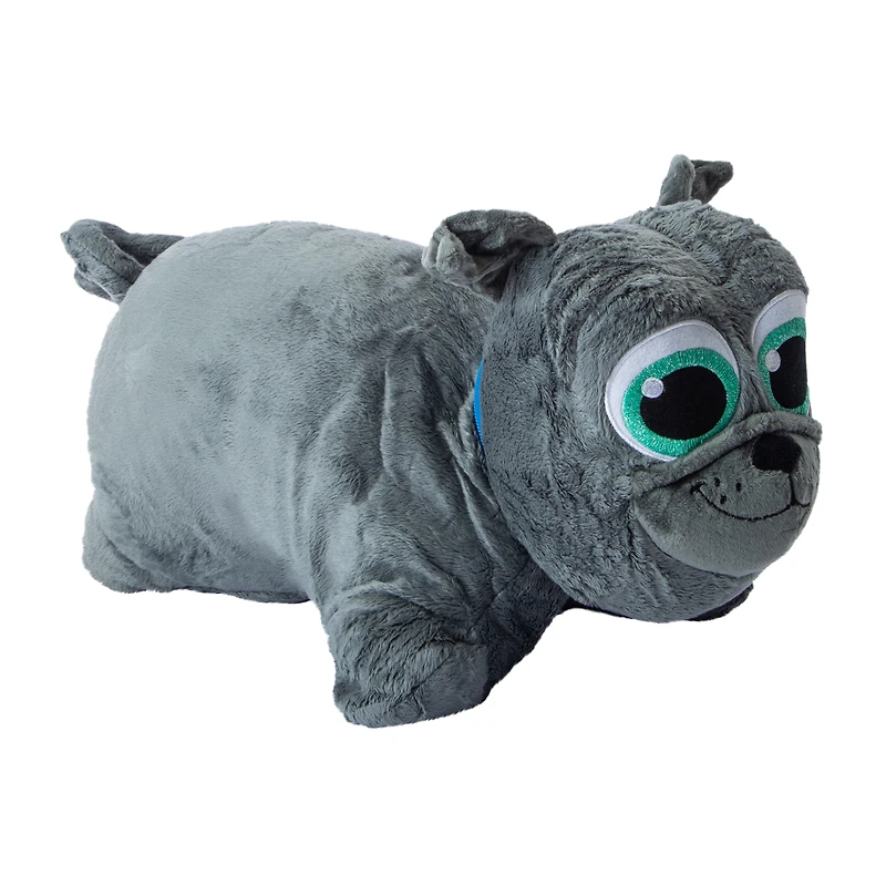 Pillow Pets™ Disney Puppy Grey Plush