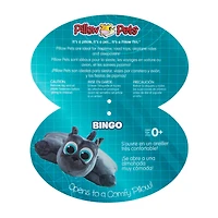 Pillow Pets™ Disney Puppy Grey Plush