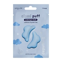 Spalife Cloud Puff Undereye Mask 1-Pair