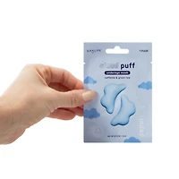 Spalife Cloud Puff Undereye Mask 1-Pair