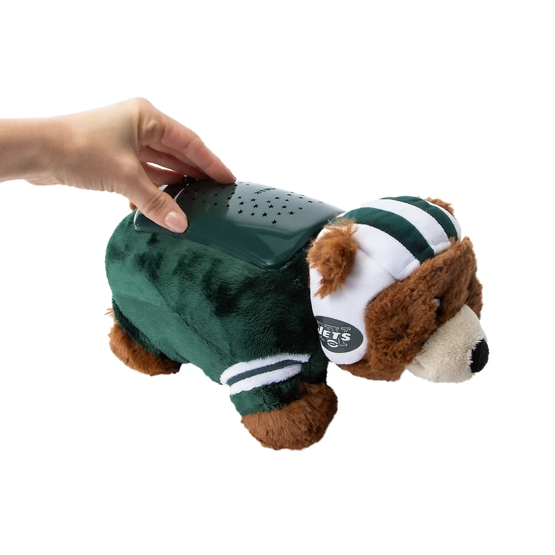 Pillow Pets® Team Sports Dream Lites Plush