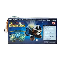 Pillow Pets® Team Sports Dream Lites Plush