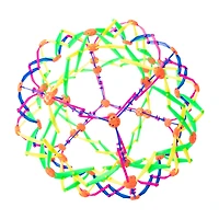 Giggle Zone Expandable Ball