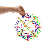 Giggle Zone Expandable Ball