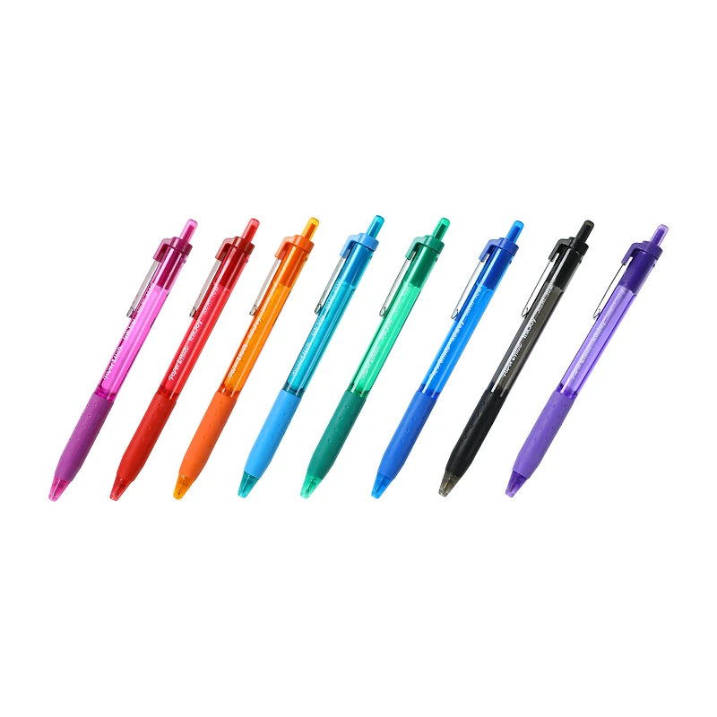 Paper Mate® Ink Joy Ballpoint Pen 8-Pack