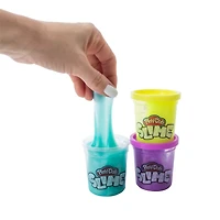 Play-Doh x Nickelodeon Slime Tub 3-Pack 9.6oz