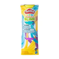 Play-Doh x Nickelodeon Slime Tub 3-Pack 9.6oz