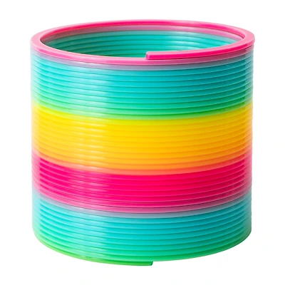 Toymendous! Rainbow Spring