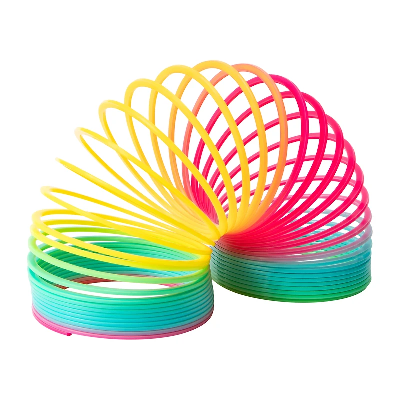 Toymendous! Rainbow Spring