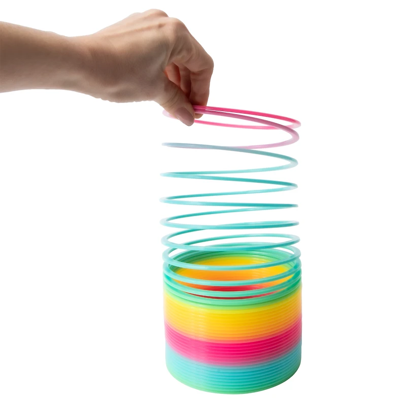 Toymendous! Rainbow Spring