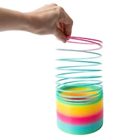 Toymendous! Rainbow Spring