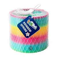 Toymendous! Rainbow Spring