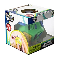 Giggle Zone 12-Sided Fidget Cube
