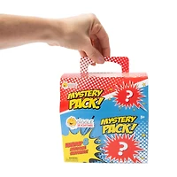 Giggle Zone Mystery Pack!